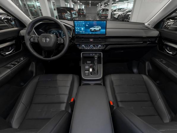 Honda CR-V VI с пробегом 2026 года, цена 4 500 000 рублей, 18 км, внедорожник, Автокод Объявления