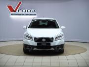 Suzuki SX4 II (S-Cross) Уфа  - изображение 22