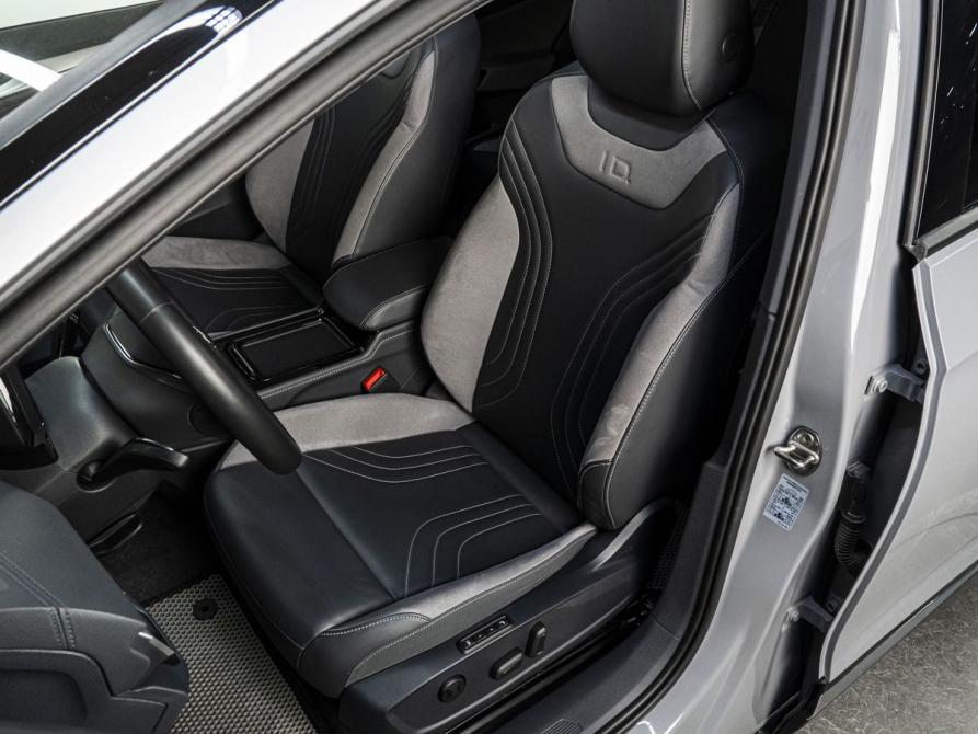 Volkswagen ID.4 Тюмень  - изображение 14