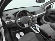 Opel Astra H Рестайлинг Москва  - изображение 18