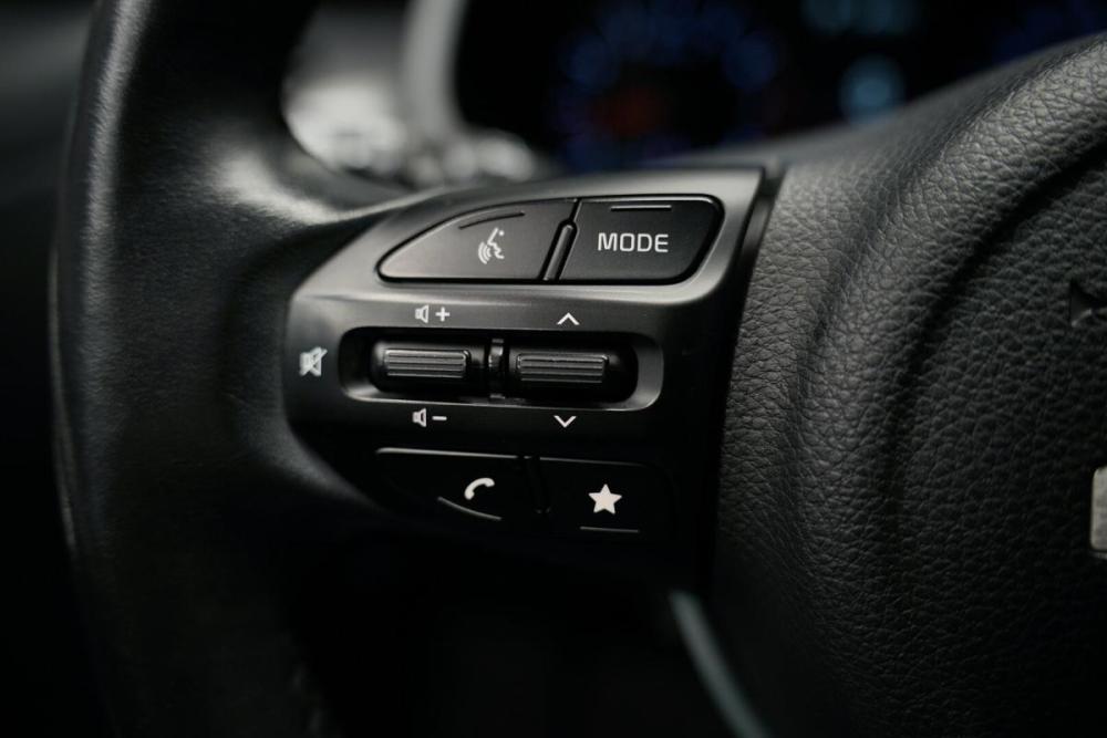 Kia Rio IV Рестайлинг Крым  - изображение 14