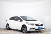 Kia Cerato III Пермь  - изображение 23