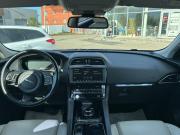 Jaguar F-Pace I Пермь  - изображение 27