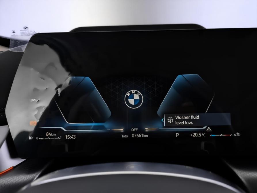 BMW X1 III (U11/U12) Москва  - изображение 16