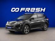 Toyota RAV4 IV (XA40) Москва  - изображение 27