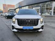 GAC GS8 II Санкт-Петербург  - изображение 33