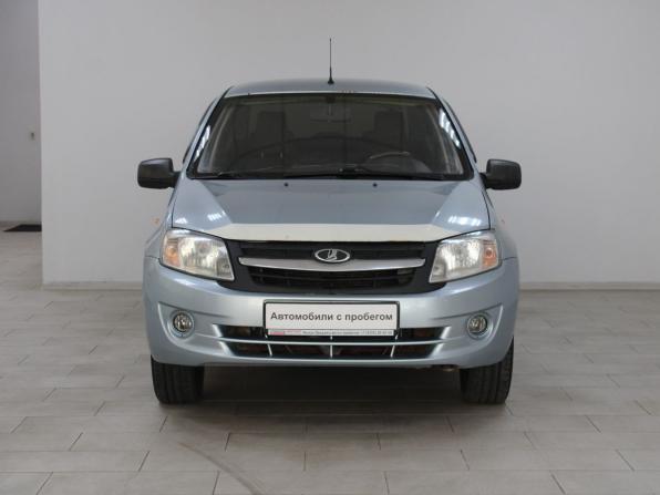 Lada (ВАЗ) Granta I с пробегом 2012 года, цена 399 900 рублей, 166000 км, седан, Автокод Объявления
