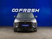 Volkswagen Teramont II (China Market) Москва  - изображение 32