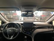 Toyota Camry VIII (XV70) Рестайлинг Казань  - изображение 39