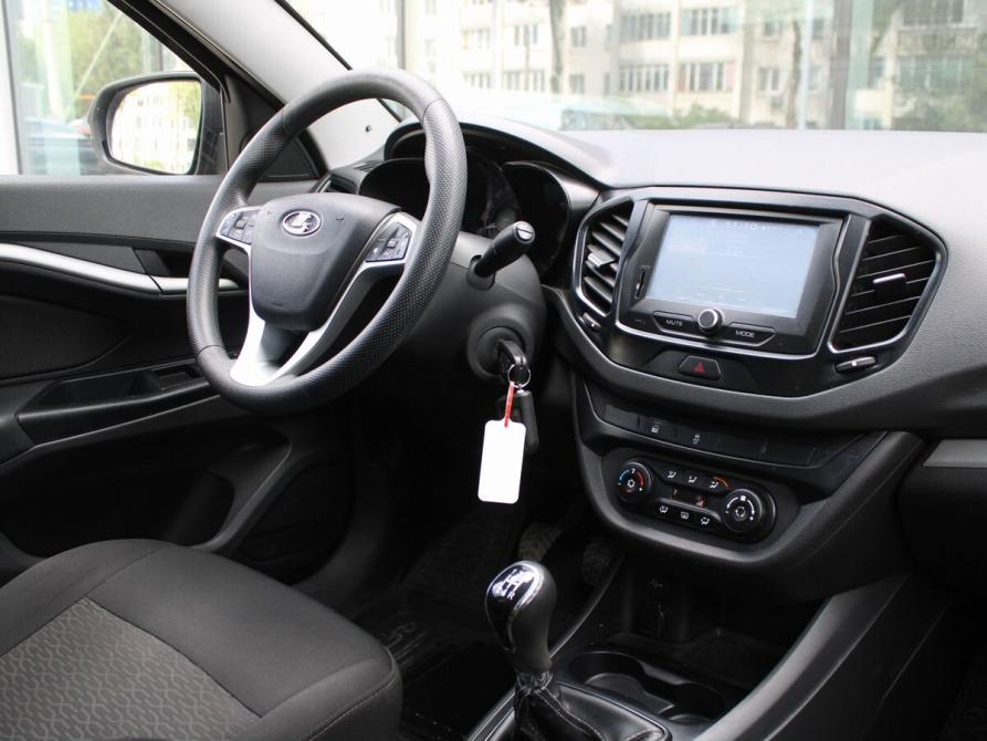 Lada (ВАЗ) Vesta I Самара  - изображение 9