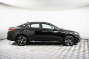 Kia Optima IV Рестайлинг Москва  - изображение 22