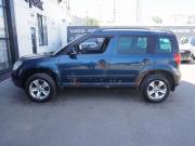 Skoda Yeti I Москва  - изображение 23