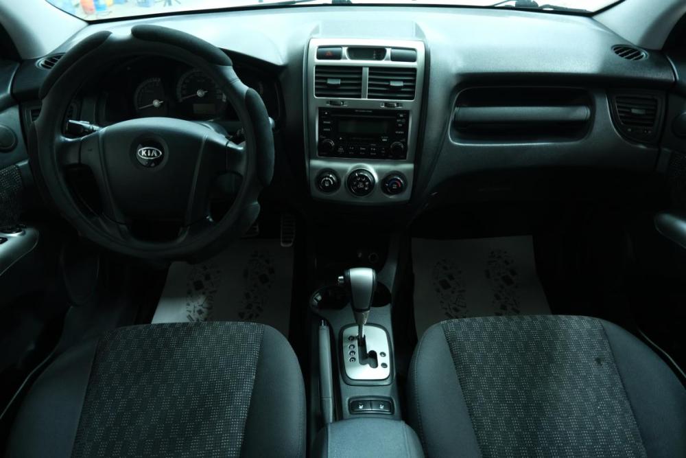 Kia Sportage II Омск  - изображение 12