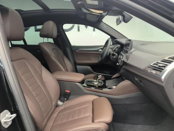 BMW X4 II (G02) Рестайлинг с пробегом 2025 года, цена 8 700 000 рублей, 6000 км, внедорожник, Автокод Объявления