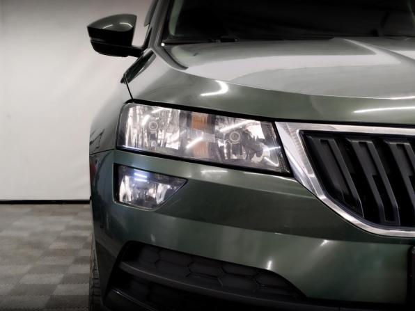 Skoda Karoq I с пробегом 2020 года, цена 1 885 000 рублей, 148551 км, внедорожник, Автокод Объявления