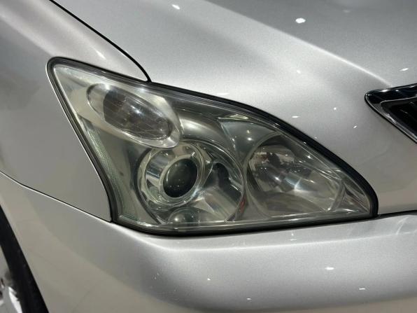 Toyota Harrier II (XU30) с пробегом 2004 года, цена 1 150 000 рублей, 252000 км, внедорожник, Автокод Объявления
