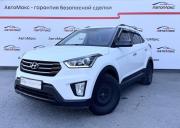Hyundai Creta I Тюмень  - изображение 24