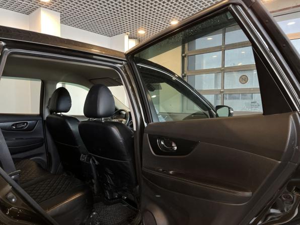 Nissan X-Trail III с пробегом 2015 года, цена 1 490 000 рублей, 146958 км, внедорожник, Автокод Объявления