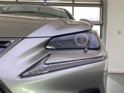 Lexus NX I Рестайлинг Уфа  - изображение 45