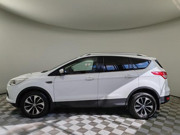 Ford Kuga II с пробегом 2013 года, цена 1 099 000 рублей, 84048 км, внедорожник, Автокод Объявления