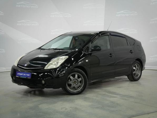 Toyota Prius II Рестайлинг (XW20) с пробегом 2008 года, цена 865 000 рублей, 402000 км, лифтбек, Автокод Объявления