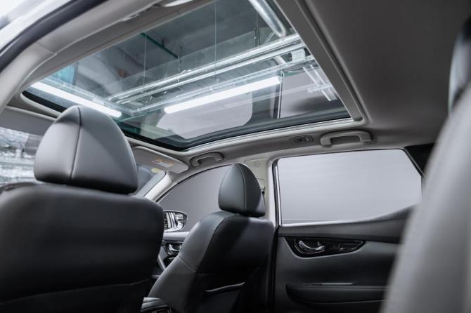 Новый Nissan Qashqai II Рестайлинг 2 2026 года, цена 3 480 000 рублей, внедорожник, Автокод Объявления