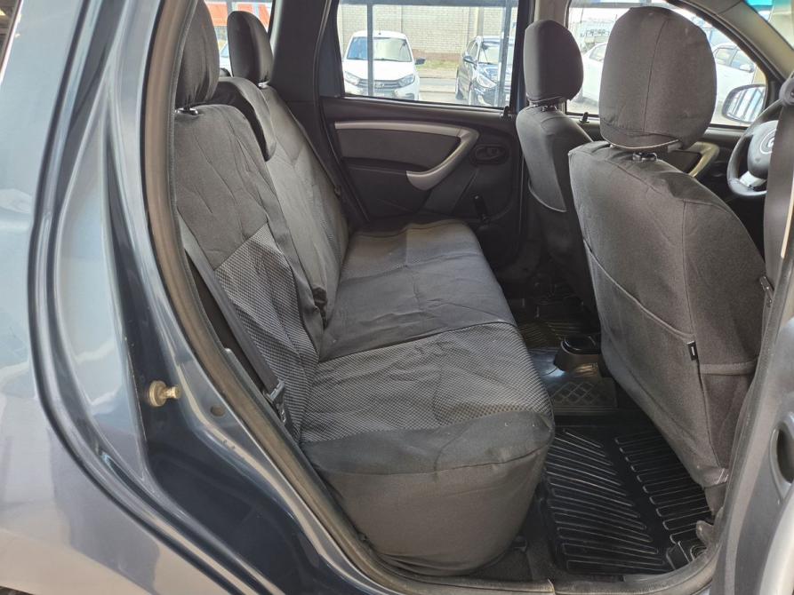 Renault Duster I Саратов  - изображение 19