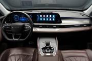 Chery Tiggo 8 Pro Max I Рестайлинг Крым  - изображение 57