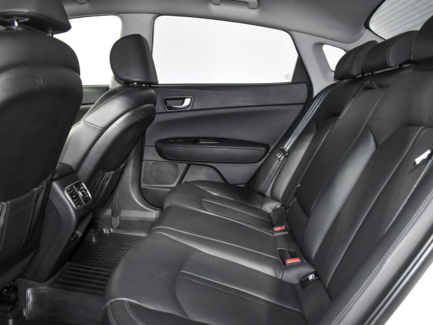 Kia Optima IV Рестайлинг Санкт-Петербург  - изображение 12