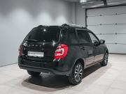 Lada (ВАЗ) Granta I Рестайлинг Екатеринбург  - изображение 25