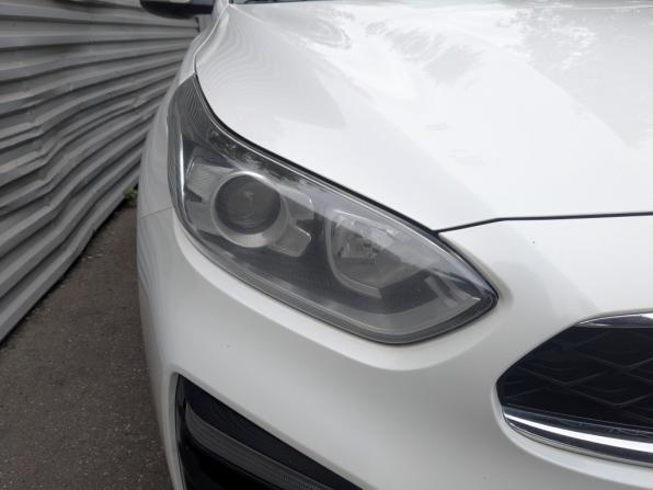 Kia Cerato IV с пробегом 2021 года, цена 1 855 000 рублей, 119506 км, седан, Автокод Объявления