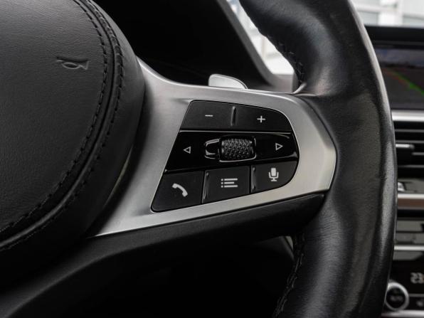 BMW X4 II (G02) с пробегом 2020 года, цена 5 230 000 рублей, 87999 км, внедорожник, Автокод Объявления