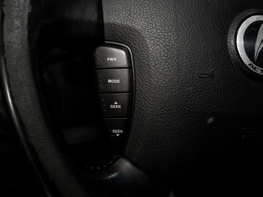 SsangYong Actyon Sports I Чита  - изображение 9