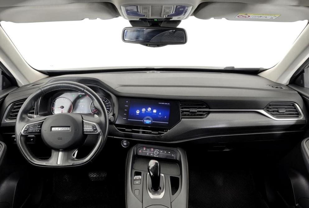 Haval F7x I Волгоград  - изображение 13