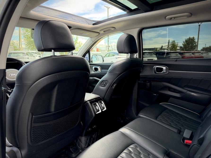 Kia Sorento IV Иркутск  - изображение 30