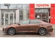 Toyota Camry VII (XV50) Рестайлинг 2 Воронеж  - изображение 39