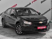 Chevrolet Cruze I Екатеринбург  - изображение 22