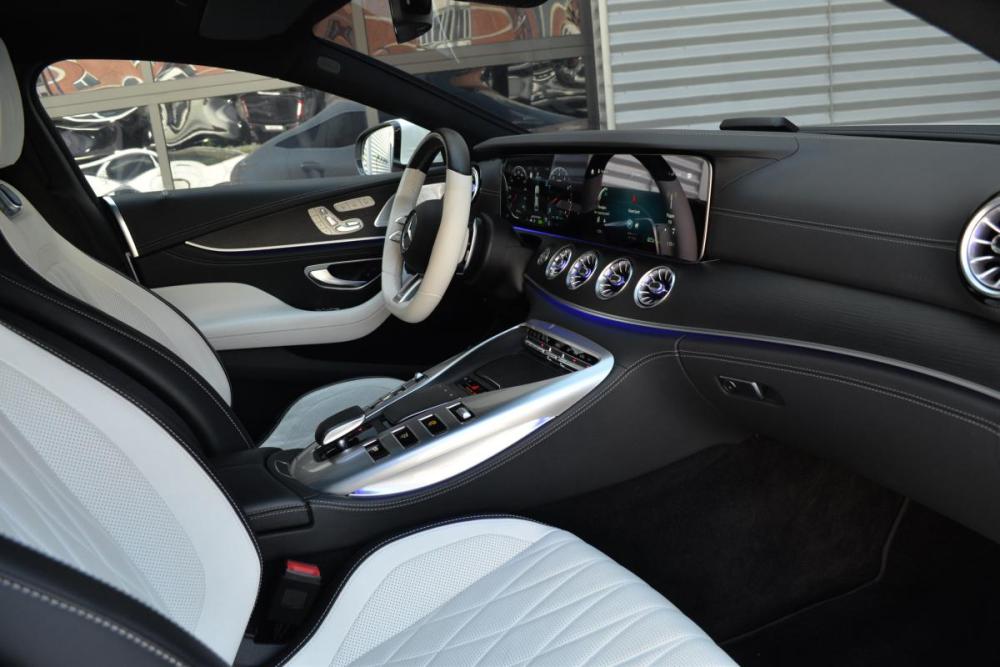 Mercedes-Benz AMG GT I Рестайлинг Иркутск  - изображение 33