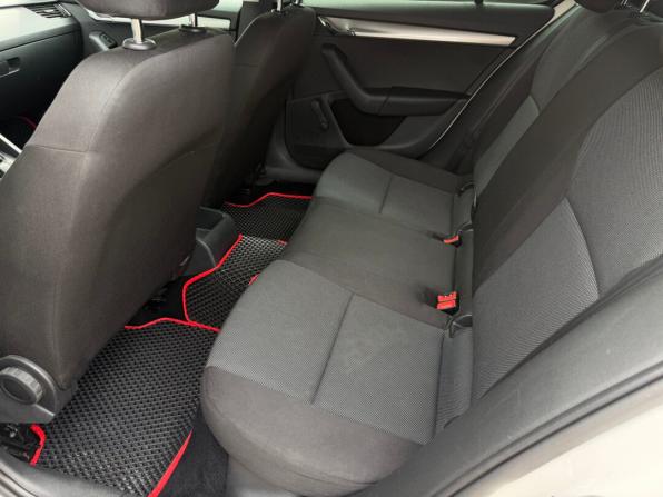 Skoda Octavia III (A7) с пробегом 2014 года, цена 849 000 рублей, 260554 км, лифтбек, Автокод Объявления