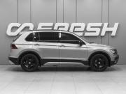 Volkswagen Tiguan II Ростов-на-Дону  - изображение 23