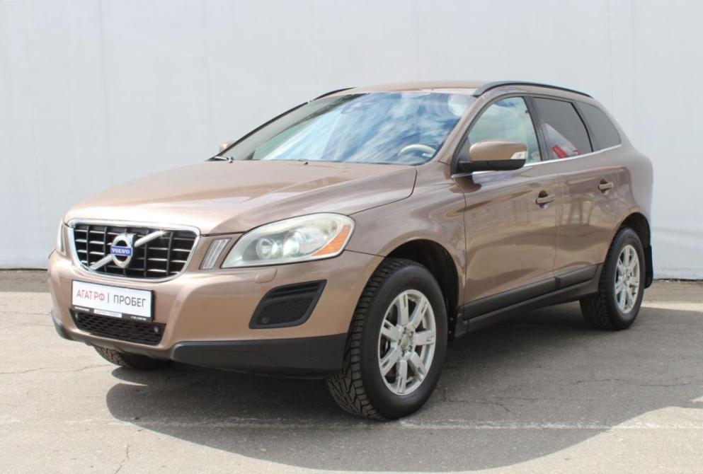 Volvo XC60 I Нижний Новгород  - изображение 1