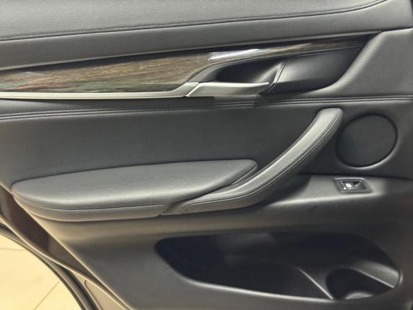 BMW X6 II (F16) с пробегом 2016 года, цена 3 350 000 рублей, 100245 км, внедорожник, Автокод Объявления