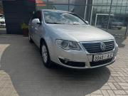 Volkswagen Passat B6 Астрахань  - изображение 25