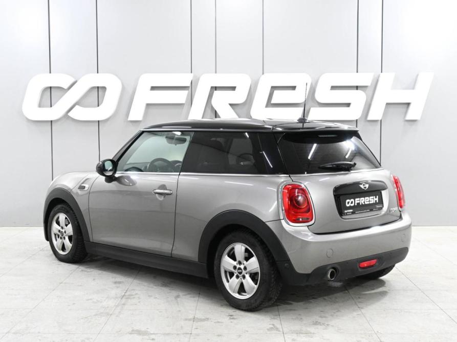 Mini Hatch III (F55/F56) Ростов-на-Дону  - изображение 2