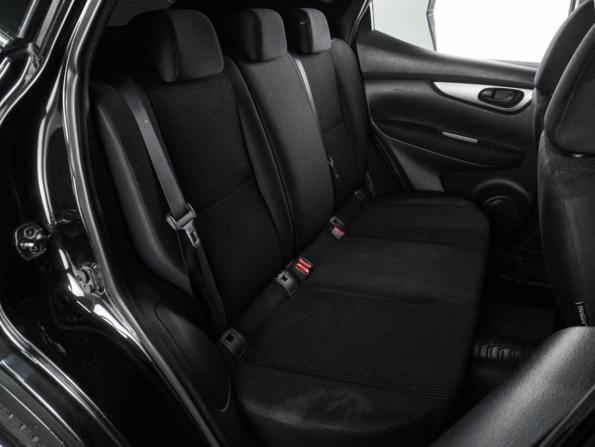 Nissan Qashqai II с пробегом 2014 года, цена 1 399 000 рублей, 176818 км, внедорожник, Автокод Объявления
