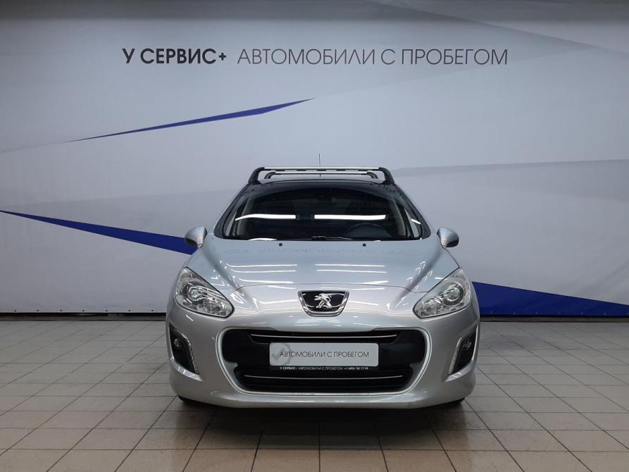 Peugeot 308 I Рестайлинг Москва  - изображение 6