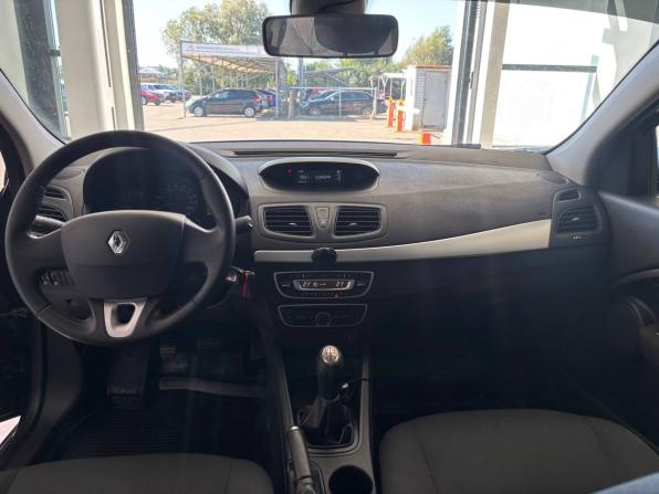 Renault Fluence I с пробегом 2013 года, цена 614 000 рублей, 132100 км, седан, Автокод Объявления