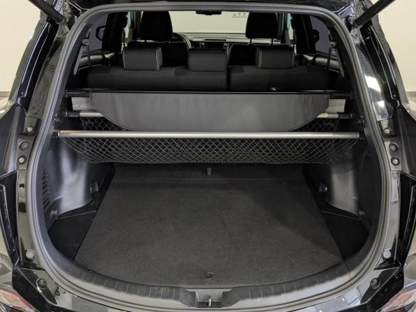 Toyota RAV4 IV (XA40) Рестайлинг с пробегом 2019 года, цена 2 770 000 рублей, 94769 км, внедорожник, Автокод Объявления