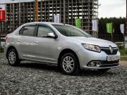 Renault Logan II Ижевск  - изображение 25