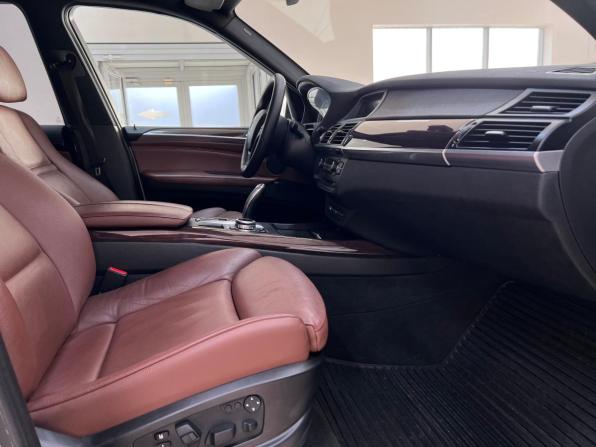 BMW X5 II (E70) Рестайлинг с пробегом 2010 года, цена 1 580 000 рублей, 151800 км, внедорожник, Автокод Объявления
